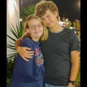 Meet your Posher, Stacy